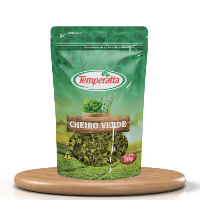 Cheiro verde