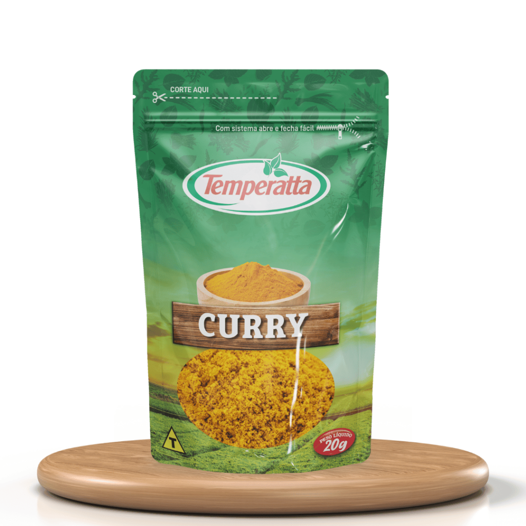 Curry