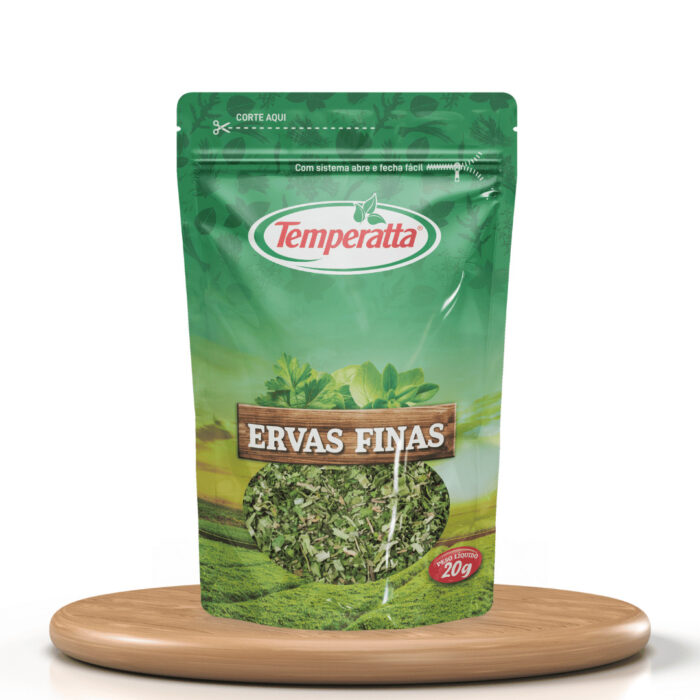 Ervas finas