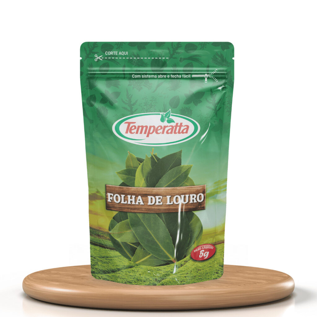 Folha de Louro