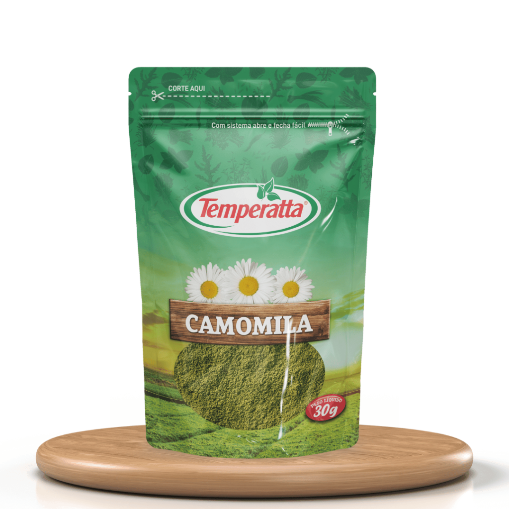 Camomila