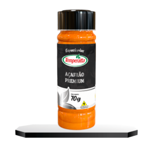 Açafrão Premium