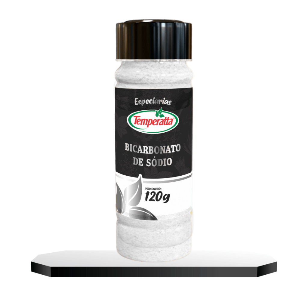 Bicarbonato de sódio premium