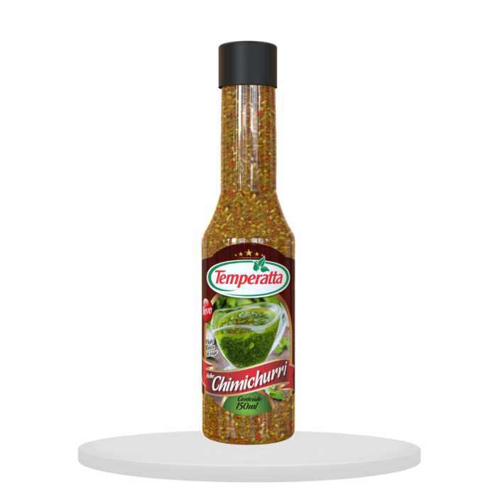 Molho Chimichurri